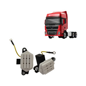Pièces détachées de haute qualité pour camions, système électrique de camion, régulateur de générateur 71-90018D pour système électrique de camion - Product Image 5
