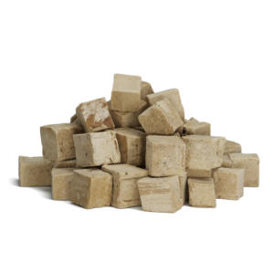 Compra al por Mayor de Cubos de Hígado de Res Crudo Orgánico Liofilizado, Alimento Premium para Mascotas Liofilizado, Carne Real, Refrigerios Saludables - Product Image 2