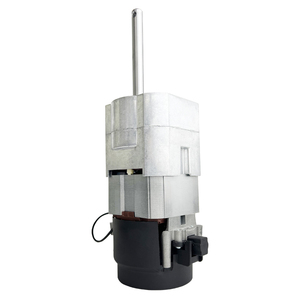 Motorreductor de alto par de 220 V para trituradora de vegetales agrícola, cortadora de alimento para pollos, equipo de alimentación agrícola - Product Image 5