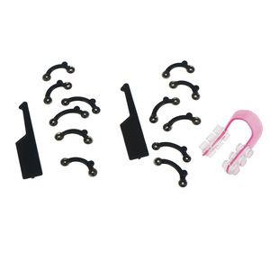 Best Selling New Silicone 3D <strong>Nose</strong> Shaping Lifter <strong>Nose</strong> Bridge <strong>Straightener</strong> - Product Image 5