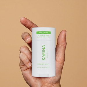 Bâton de déodorant à base de plantes pour hommes OEM/ODM <span class=keywords><strong>Anti</strong></span>-<span class=keywords><strong>transpirant</strong></span> naturel pour le corps avec effet durable Baume style bâton - Product Image 5
