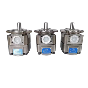 ปั๊มไฮดรอลิกเกียร์ภายในแรงดันสูง รุ่น QXM QX QX22,QX32,QX42,QX52,QX62,QX82,QX23,QX33,QX22-006 ซีรีส์ QX22-006/22-006R06 - Product Image 6