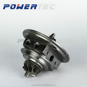 Powertec Turbo Core 781504 781504-0001 781504-0004 55565353 860156 para Buick Encore ECOTEC A14NET 1.4L 103Kw 140HP 2010- - Product Image 2