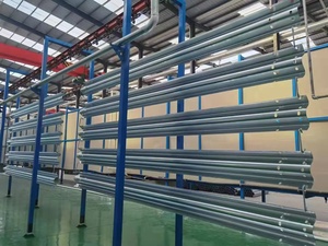 Bảo vệ đường sắt cho đường cao tốc xây dựng - Product Image 5