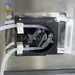 Laboratory Mini Spray Dryer Bench-Top <strong>Small</strong> Spray <strong>Drying</strong> <strong>Machine</strong> Price - Product Image 6