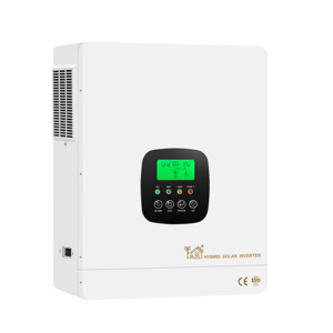 Hybrid Solar 8.3KW Single Output AC DC AC 220V 230V Input Output High Efficiency <b>Energy</b> <b>Storage</b> <b>System</b> HFP83248 3.3kw H - Product Image 2