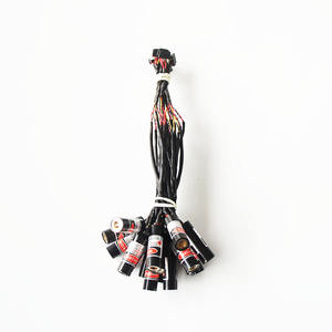 Oem Odm Elektrische Kabelboom Auto Batterij Oplaadkabel - Product Image 2