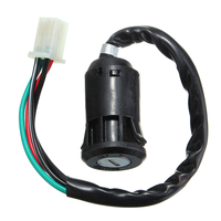 Ensemble de câblage adaptateur de stator à isolation PVC à âme en cuivre pour moto et quad, connecteur de tension OEM, pour moteurs 125cc-250cc