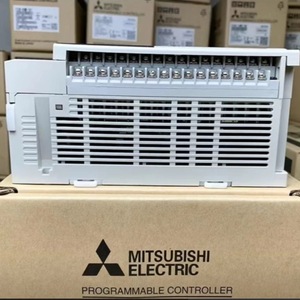 Module PLC Mitsubishi FX3U-80MT ESS 220V, fréquence de sortie 0,75 Hz, fabriqué au Japon - Product Image 2