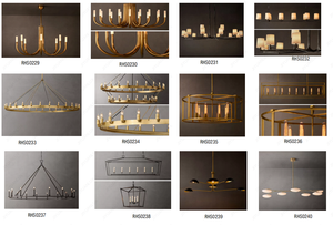 Lustres de luxe européens Baccara, lampes à bougies françaises, abat-jour pour hôtels et mariages, lustre en cristal K9 <span class=keywords><strong>Bakara</strong></span> - Product Image 3