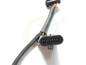 UTV ATV fren ve kuyruk işık aksesuar güç demeti için Polaris genel Ranger XP 19 +/RZR XP 15-18 - Product Image 5