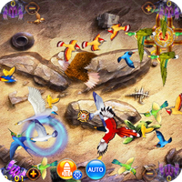 High Profit Exclusive Online Fish Gaming Platform Customized Games Mobile Shooting Gaming Software Developer