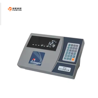 Indicador de Peso Digital Electrónico para Básculas de Camiones D12 de Acero Inoxidable Keli Manufacturing con Pantalla de Celda de Carga OEM