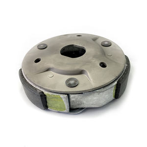 Frizione per Moto di Qualità OEM per Honda Italia <span class=keywords><strong>SH</strong></span> <span class=keywords><strong>300</strong></span> - Product Image 1