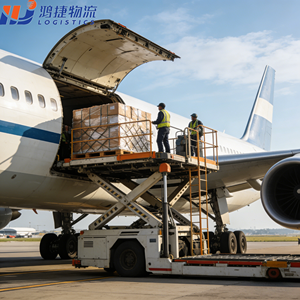 Агент по авиаперевозкам из Китая: Доставка аккумуляторов и чувствительных грузов в США, Японию и Австралию - Product Image 2