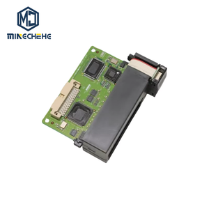 Nuevo Módulo de Contador G6F-H01C, Soporte Técnico Original Disponible para Programación de PLC, Productos en Stock - Product Image 1