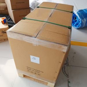 <span class=keywords><strong>Piscine</strong></span> gonflable à parois rigides Drop Stitch 5mx1.5m ronde haute pression avec bâche anti-poussière pour jardin - Product Image 6