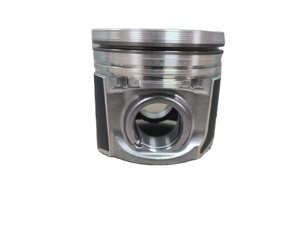 Nuevas Piezas <span class=keywords><strong>de</strong></span> Pistón para Motor Iveco <span class=keywords><strong>Diesel</strong></span> 8140 2.8L OE 500330860 94.4mm Incluye <span class=keywords><strong>Anillos</strong></span> <span class=keywords><strong>de</strong></span> Pistón - Product Image 1
