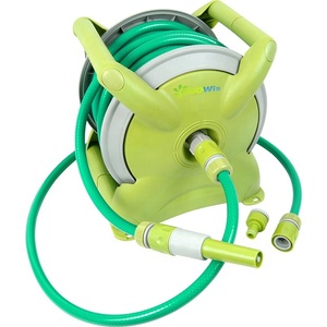 <span class=keywords><strong>Enrouleur</strong></span> de <span class=keywords><strong>tuyau</strong></span> mural compact 15M ensemble <span class=keywords><strong>tuyau</strong></span> d'<span class=keywords><strong>arrosage</strong></span> et <span class=keywords><strong>enrouleur</strong></span> - Product Image 2