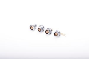 Соединительный кабельный узел серии B 2B FGG <span class=keywords><strong>EGG</strong></span> с самозащелкивающимися штыревыми контактами, тип Push-Pull, индивидуальные решения - Product Image 6