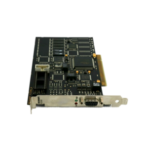 การ์ดเชื่อมต่อ BECKHOFF PROFIBUS PC INTERFACE, 1 ช่องสัญญาณ, PCI BUS รุ่น FC3101-0000 - Product Image 4