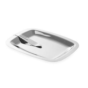 Set di 3 Porta Ricevute HENDI 152x110mm per Armadietti Archivio - Product Image 1