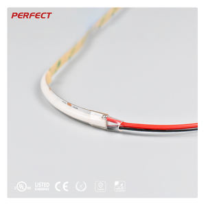 Iluminación Ambiental Discreta para Rincón de Lectura, Tocador o Área de Aficiones, con Clasificación IP20 / Lámpara Wi-Fi que Mejora la Iluminación Ambiental - Product Image 1