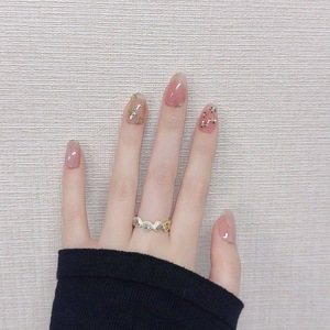 Diseño #1584 El mejor precio <span class=keywords><strong>uñas</strong></span> <span class=keywords><strong>de</strong></span> ataúd prensa reutilizable en <span class=keywords><strong>uñas</strong></span> paquete personalizado prensa hecha a mano en <span class=keywords><strong>uñas</strong></span> con kit <span class=keywords><strong>de</strong></span> herramientas - Product Image 2