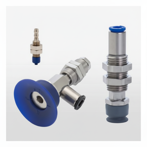 แผ่นสุญญากาศผลิตภัณฑ์ VPB10R-J ของ Pisco สำหรับการยกและเคลื่อนย้ายของวัตถุหนักที่มีประสิทธิภาพ - Product Image 1