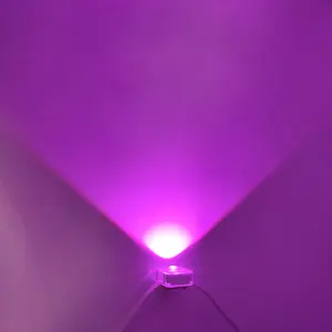 Decoración de alero de casa al aire libre, luz de Navidad, aleros, iluminación RGB para el hogar, proveedor, luz led de Navidad