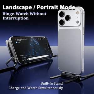 <span class=keywords><strong>Câble</strong></span> de charge super rapide 240w avec support pliable, compatible avec iPhone Samsung Type-C, <span class=keywords><strong>câble</strong></span> de charge pour jeux, <span class=keywords><strong>bureau</strong></span>, voyage - Product Image 3