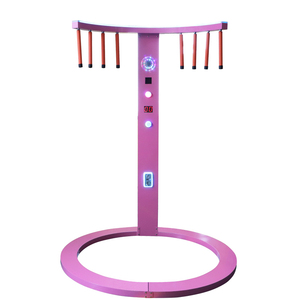 Funpark Reflex Master Engaging Arcade Catch <strong>Stick</strong> Game Challenge for Skillful Players - Product Image 3