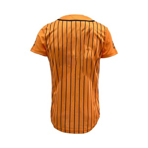 Uniformes Deportivos Personalizados al por Mayor, con Logotipo Bordado, Estilo Vintage para Clubes y Juegos - Product Image 3