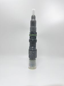 Neue Einspritzventile 0445120270 Hochdruck-Common-Rail-Dieselinjektor für MAN D2676 LF01/LF11 Dieselmotor Autoteile - Product Image 5