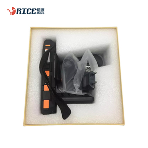 Gạo Micro Wifi <span class=keywords><strong>IP65</strong></span> Android dài phạm vi cầm tay <span class=keywords><strong>RFID</strong></span> UHF <span class=keywords><strong>Reader</strong></span> với impinj rs2000 chip UHF <span class=keywords><strong>RFID</strong></span> Mô-đun đầu đọc - Product Image 6