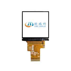 Chất lượng cao 1.54 inch TFT hiển thị 240*240 ổ đĩa ST7789v24-pin LCD - Product Image 4