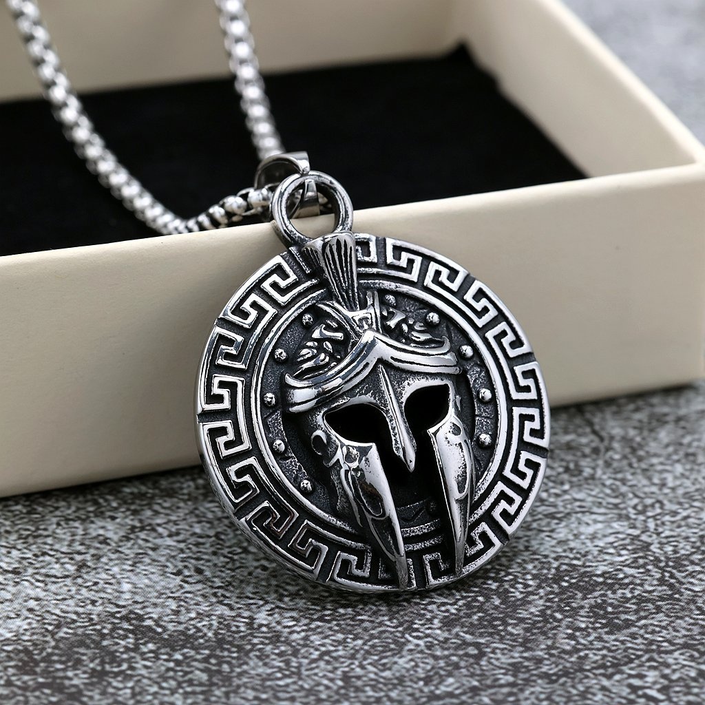 silver 60cm chain