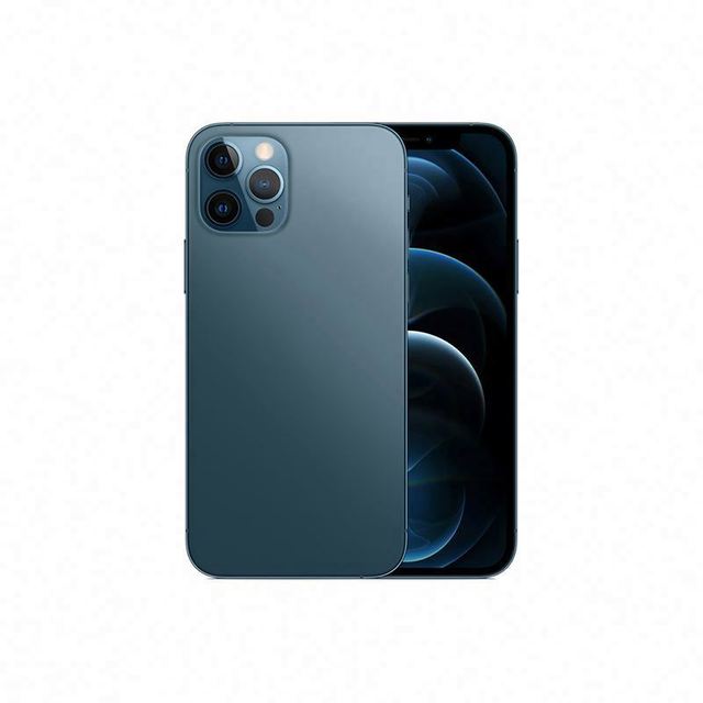 Factory Wholesale 2022 New Arrival 64GB 128GB 256GB Used Refurbised Mobile Phone for IPhone 12 Pro Max Original