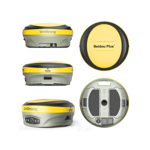 Receptor GNSS <span class=keywords><strong>RTK</strong></span> de Alta Precisión con NTRIP, Compatible con <span class=keywords><strong>UniStrong</strong></span> <span class=keywords><strong>G970II</strong></span> Pro y ESurvey E600 para Diseño de Obras de Construcción - Product Image 2