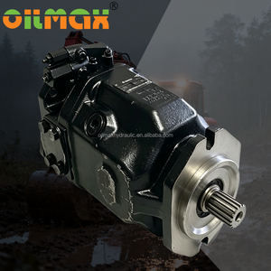 Bomba de Repuesto A10VO100DFR1 OM-A10VO100DFR1/31R-VSC62K07-SO143 Económica - Product Image 1