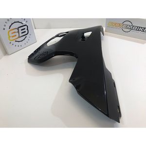 Copertura Strumentazione Nera per YAMAHA T-Max 500 2008-2011, Parte della Carenatura Moto - Product Image 4