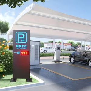 Ce chứng nhận 300 mét không thấm nước <span class=keywords><strong>LED</strong></span> di động giao thông ánh sáng di động tín hiệu ánh sáng giao thông - Product Image 2