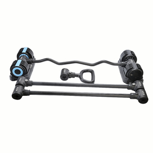 Nouvelle arrivée : Convertisseur d'haltères, <span class=keywords><strong>barre</strong></span> <span class=keywords><strong>droite</strong></span> pour curls, <span class=keywords><strong>barre</strong></span> EZ - Product Image 4