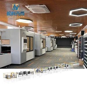 Premium Clean-Room <b>Lithium</b> <b>Ion</b> <b>Battery</b> Assembly Line with Dust-Free Design for High-Purity <b>Battery</b> - Product Image 3