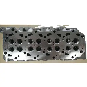 Auto Parts ZD30 CYLINDER HEAD FOR Nissan 11039-VC101 11039-VC10A AMC 908506 7701068369