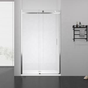 <span class=keywords><strong>Douche</strong></span> de bain, <span class=keywords><strong>en</strong></span> aluminium poli, coulissante, italien, meilleure vente - Product Image 6