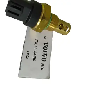 Volvo oil level sensor of G960 grader VOE15048183