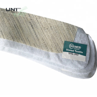 Rouleau de tête de manchon de couture pour costumes Support d'épaule Personnaliser la taille et le matériel Accoessioes de vêtement