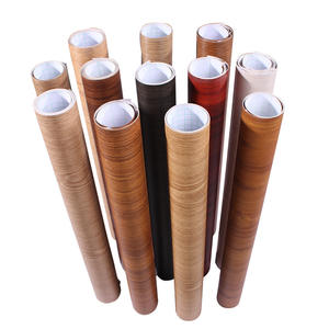 <span class=keywords><strong>Film</strong></span> de décoration intérieure en vinyle imperméable autocollant mural papier peint <span class=keywords><strong>pour</strong></span> armoires de cuisine en PVC <span class=keywords><strong>film</strong></span> de protection en grain de bois large - Product Image 5