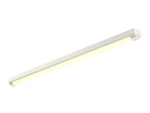 Lámpara de Techo LED al por Mayor, Lámpara de Tubo T8 Blanca con Batería, Lámpara Lineal de 4 pies (1.2 m) y 36 W, Lámpara de Techo con Sensor PIR de 8 pies (2.4 m) - Product Image 3